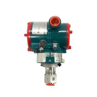 横河压力变送器EJA530E 017EL NF2 PR前后盖涂漆颜色变更 JBS4N