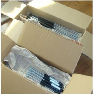 168 100 A31 1850N支撑杆 德国HAHN B31 Gasfedern气弹簧16