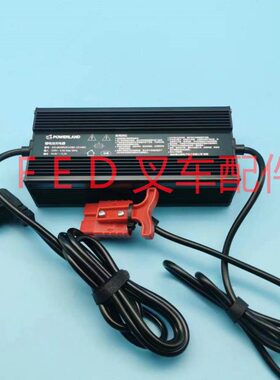 杭州DD充电器B充电机20电动叉车雷翼C15托盘杭、2005Z搬运车48L叉