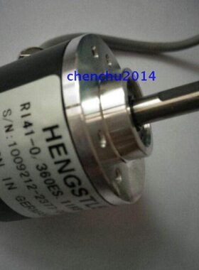 01年编码器41ESCB0Ist11质-R/.gn现货0ler保He10