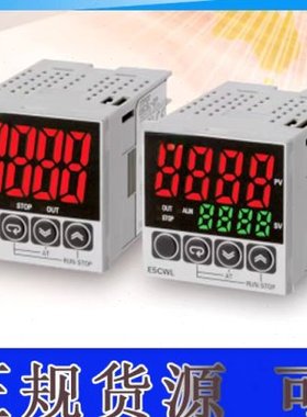 数显温控E5CSL-RTC/QTC/E5CWL-R1TC/Q1TC/E5EWL-R1TC/Q1TC