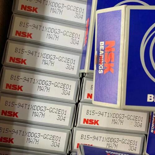 158mm0发电机轴承94SC4HXB 78X1--153D15尺寸5SB27