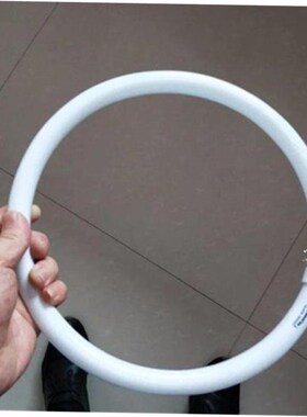 吸顶灯环形灯管圆形22瓦32w三基色光源40w荧光管Pt5环t6圆55节能