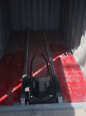 速发摩托车车库棚防雨防晒防盗停车棚家用遮阳汽车移动车棚钢结构