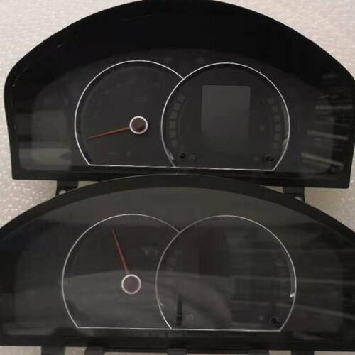 荣威350仪表盘组合仪表总成公里表转速表迈速表码表盘 50019300