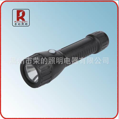 轻便式防爆电筒 BAD206生产厂家