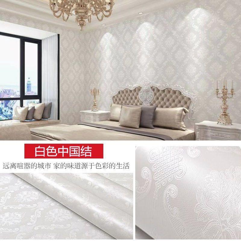 自粘墙纸家用大面积墙壁纸客厅卧室墙贴出租房宿舍家具翻新贴纸