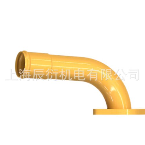 卡特772/2778129加油口管