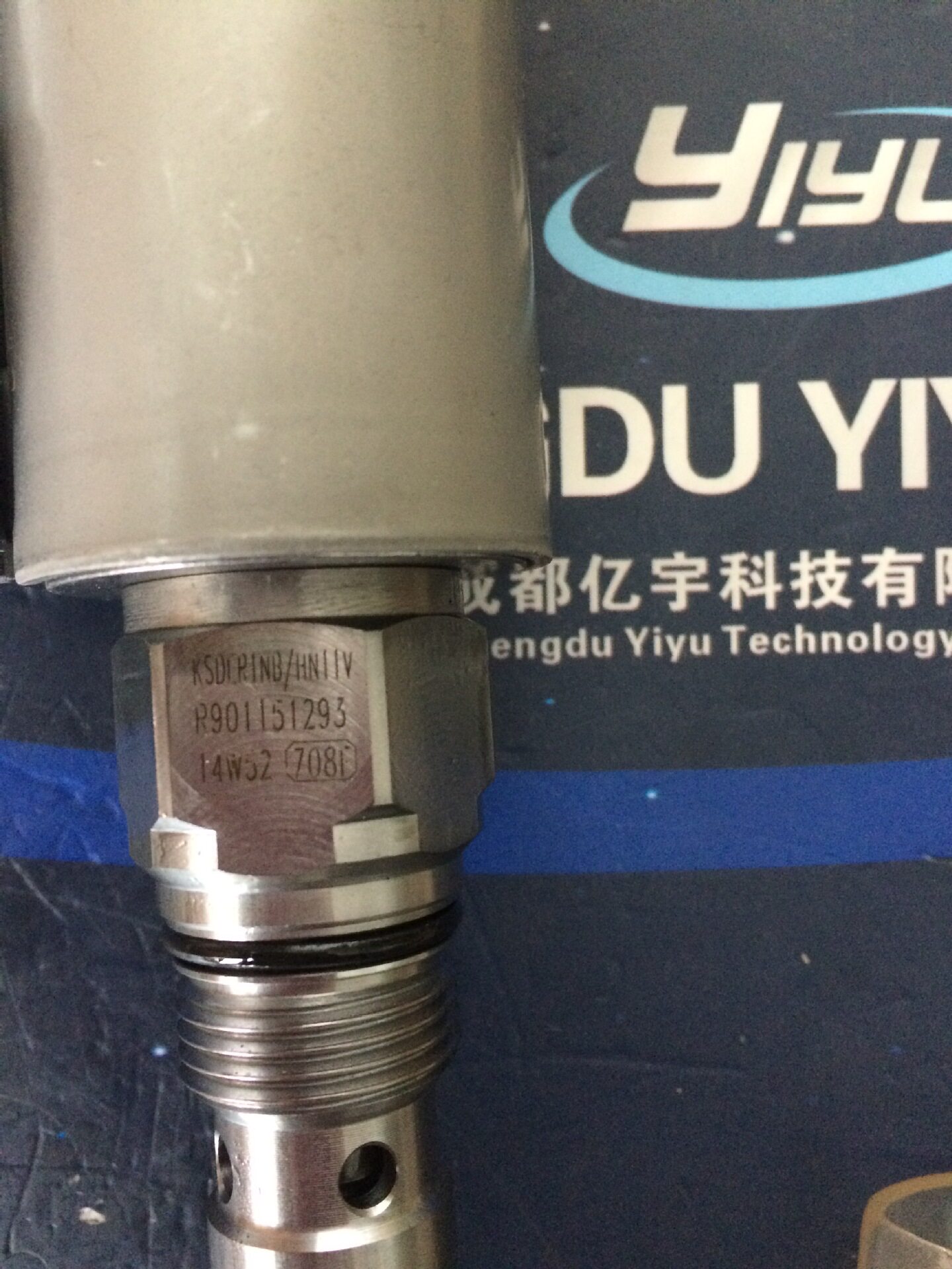 Rexroth力士乐KSDER1NB/HN11V大量现货