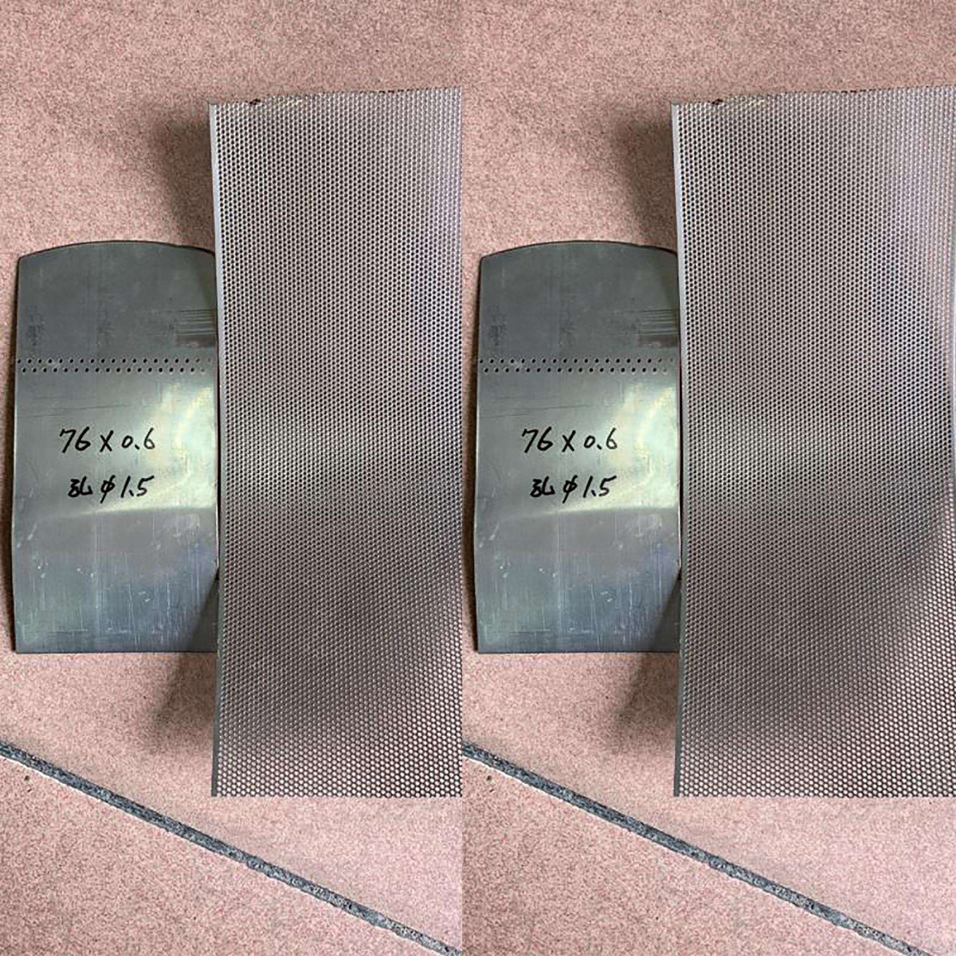 东莞银明卷板冲孔网|彩涂卷冲孔网|镀锌卷冲孔网|不锈钢卷冲孔网