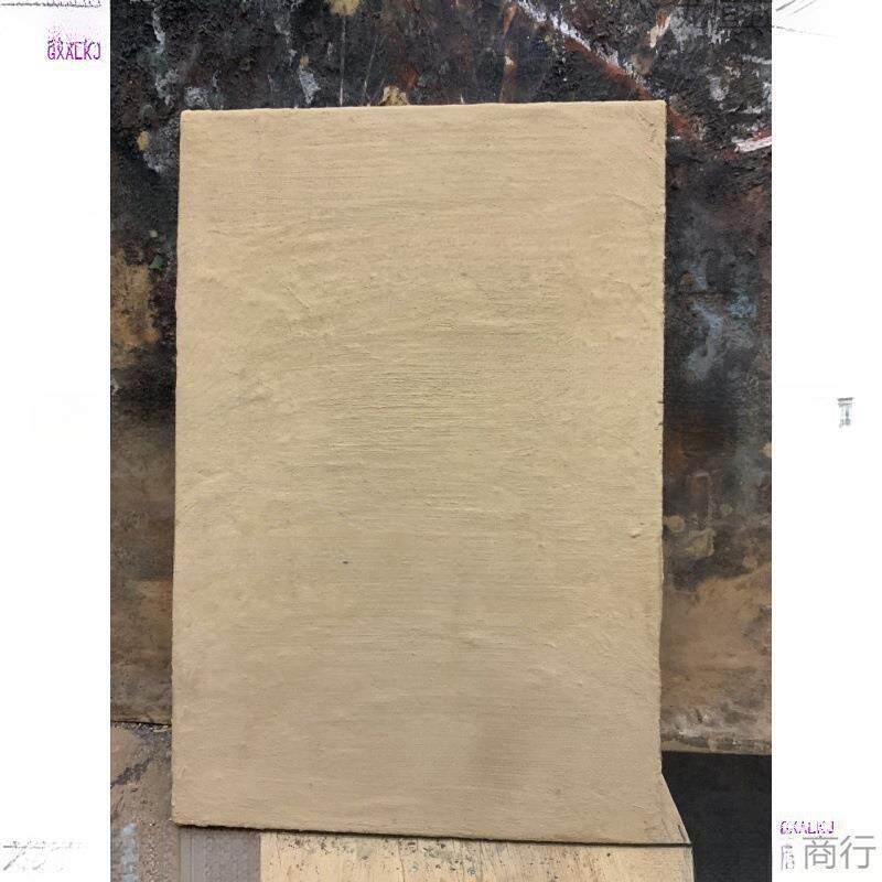 敦煌壁画泥板 麻布泥板 仿古岩画板 儿童成人画材古风其他赛时味