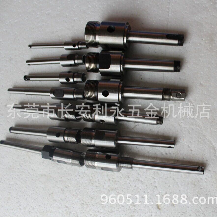 多轴器输出轴CT4/CT5/CT6/ER等