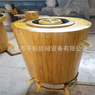 供应304不锈钢白酒蒸馏器 小型酿酒设备 家用煮酒锅 烤酒器