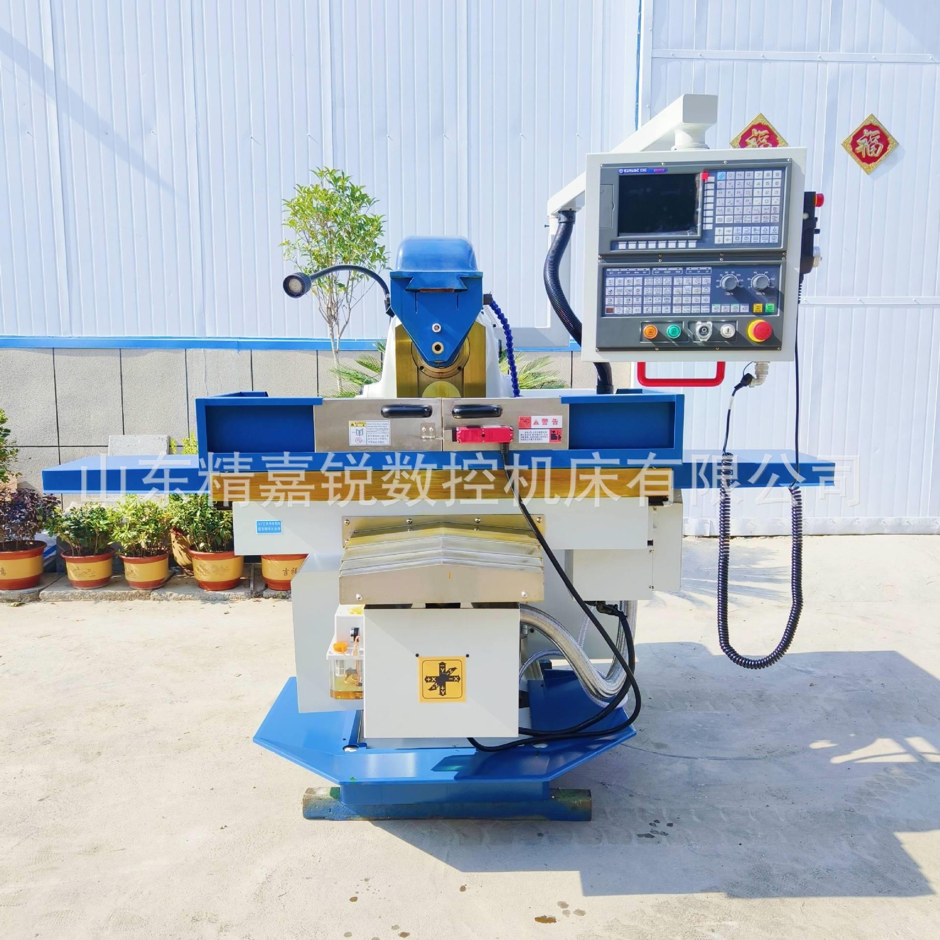 爆款XK6132万能升降台铣床数控铣床三轴c机床6132铣床