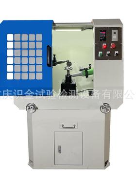 SJ-1B2型新型齿轮磨棱倒角机数控齿轮磨棱倒角机