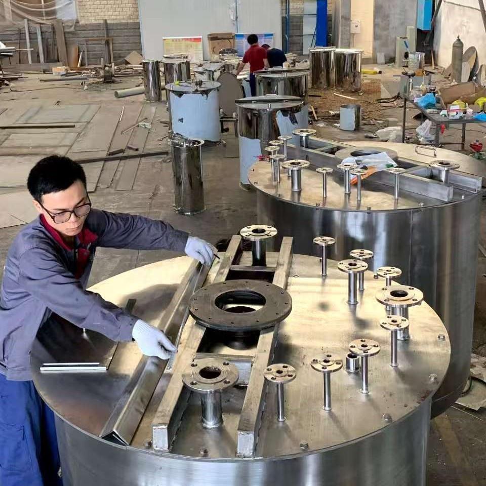 不锈钢加工钢材加工金属加工机加工非标定制来图加工激光切割