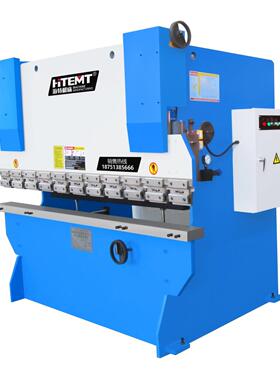 供应WC67Y-40/2500折弯机液压折弯机海特液压折弯机供应