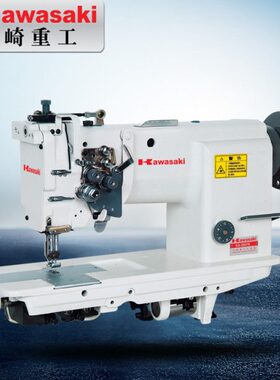 缝纫机U8菱标准20针5  海汽车坐垫双60同步616D202018