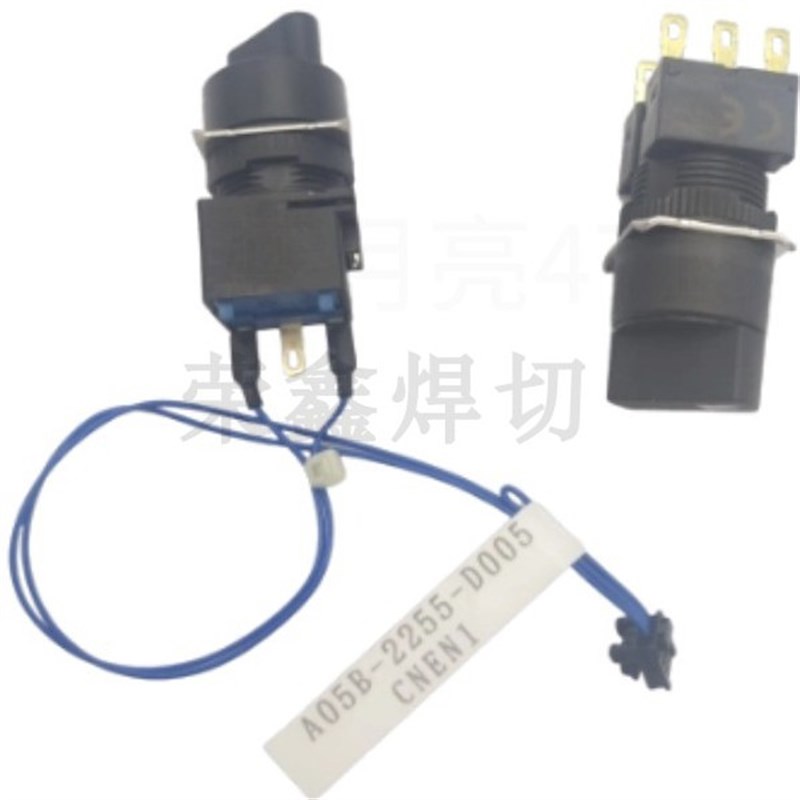 A05B-2255-D005 FANUC发那科示教器22M55/2256 示教器开关