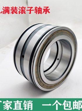 天骄 SL满装滚子轴承 SL045019 SL045020 SL045022 SL045024PP