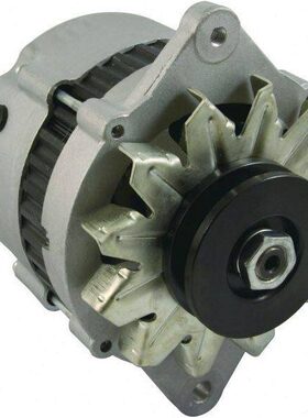 R发电机8发电机发电机-7A洋12V马3A11951772004L-0L183CH0