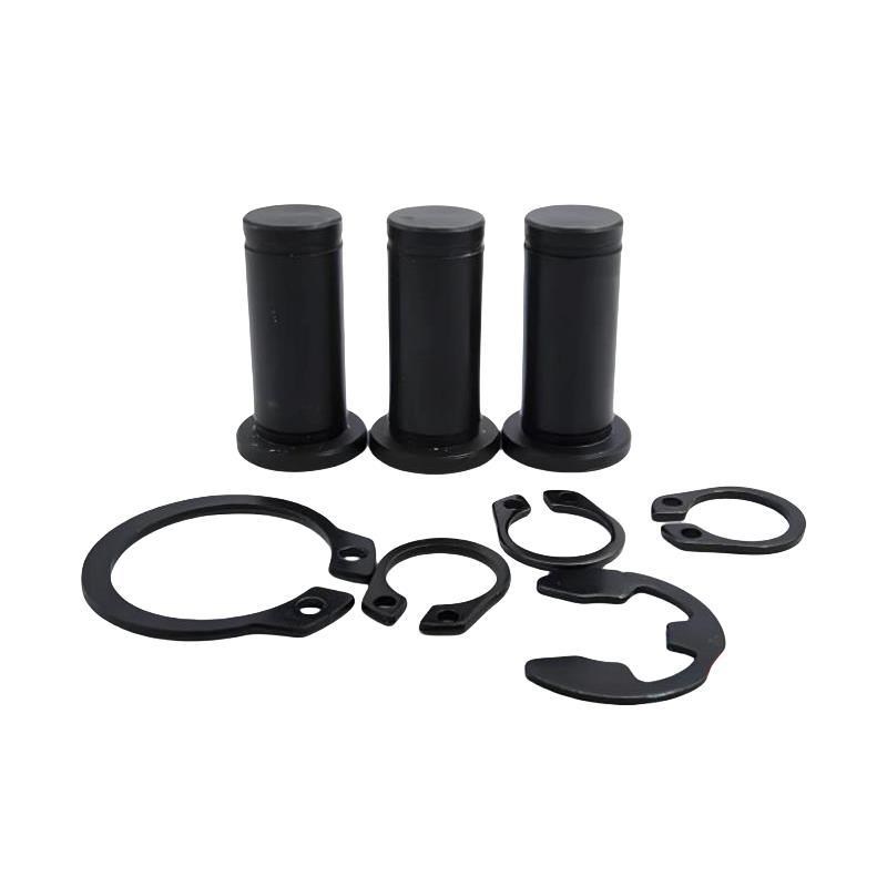 带肩铰链销轴HCCG3 4 5 6 8 10 12-A10 12 114 15 16 18 20 22 25