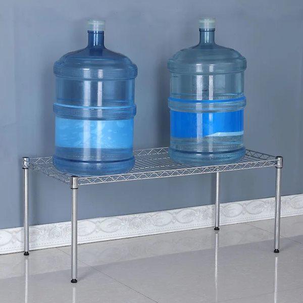 置物架取暖器烘衣架一层微波炉收纳架1层居家衣柜分层厨房整理架,厨房/烹饪用具,微波炉置物架,淘宝优惠券,粉丝福利购,淘宝优惠卷