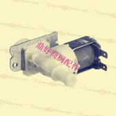 登康ON进单头MV P3水配件电磁阀蒸烤箱 COTHER万能烤箱福