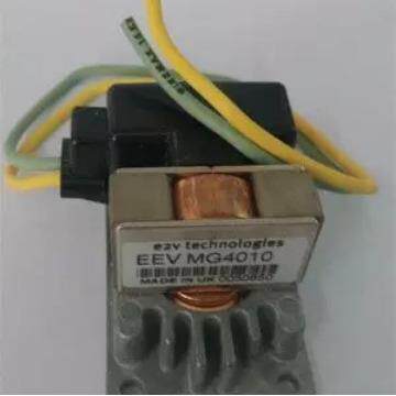 船用雷达磁控管EEV MG4010