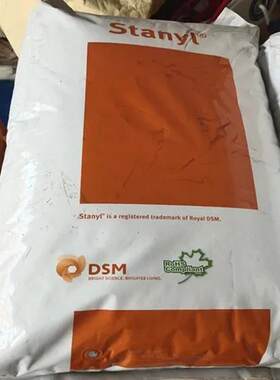 PA46 帝斯曼DSM TE200F6 30%玻纤增强 高强度 高韧性 高耐温