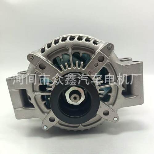 汽车交流发电机，12314594991.12317622372，2613224B，