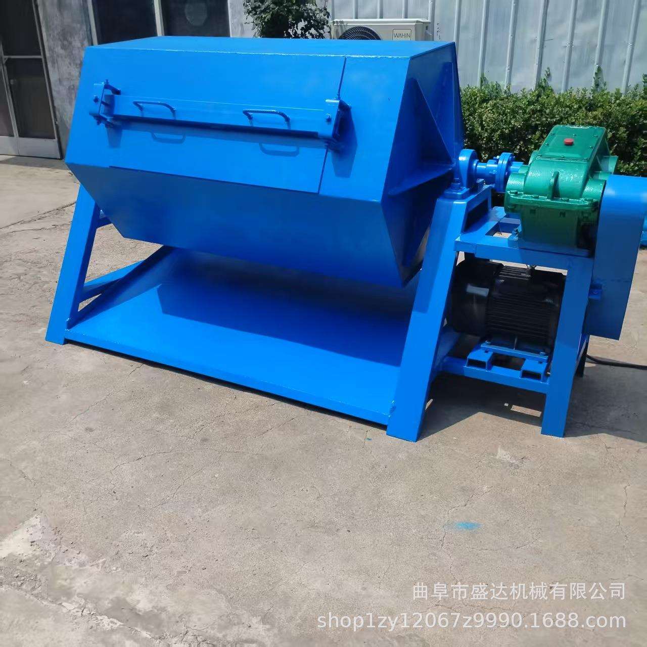 工艺品核桃去棱角打磨去皮机 安徽石头抛光机去毛抛光机图片