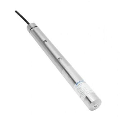 MPM426WS型深水液位/温度变送器