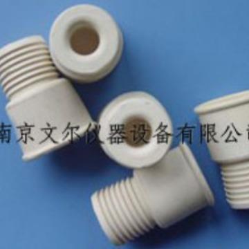 19#螺纹翻口塞 橡胶翻口塞 盐水瓶塞 弹性好密封好 热卖专用
