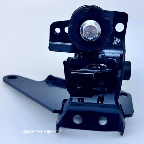 厂家直供12372-22120发动机支架胶垫汽配机脚胶