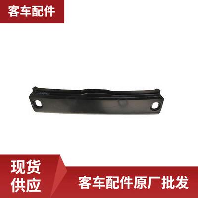560204041后保险杠总成6752D带后舱门客车配件原厂厂家