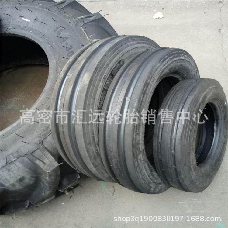 现货工程铲车轮胎4.00-12装载机轮胎