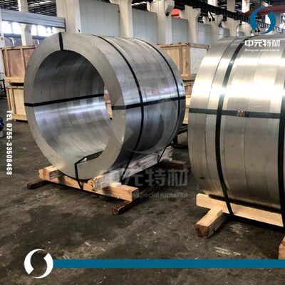 2A12-T4铝锻环 铝合金锻环 环形锻件 铝锻件 锻造圆环 圆饼 方块