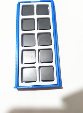 CBN氮化硼刀片SNMN0603 SNMN1203 ASNMN1204 SNMN1207 SNMN1507