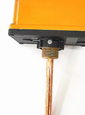 意大利依米特IMIT可调温度控制器 TC2 1750 542470 0-90度温控器