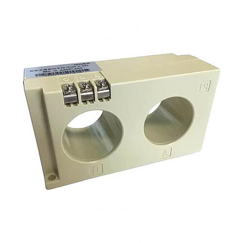 安科瑞原装AKH-0.66/Z Z-2*φ36 10系列空压机专用互感器 ABS注塑