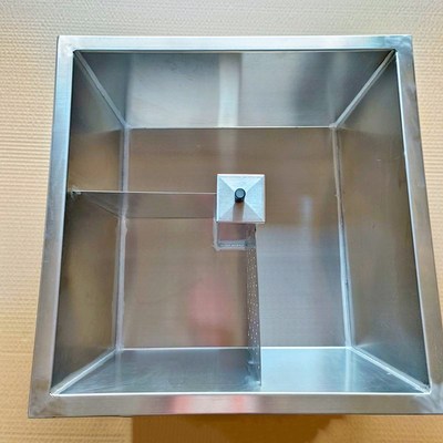 摆摊阜阳卷馍专用锅不锈钢锅卤锅卤菜汤锅瓦斯炉煤球W锅大容量卤