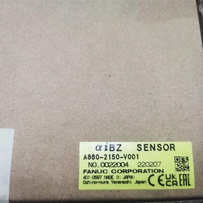 发那科原装 主轴编码器A860-2150-V001 A860-2150- T511现货 议价