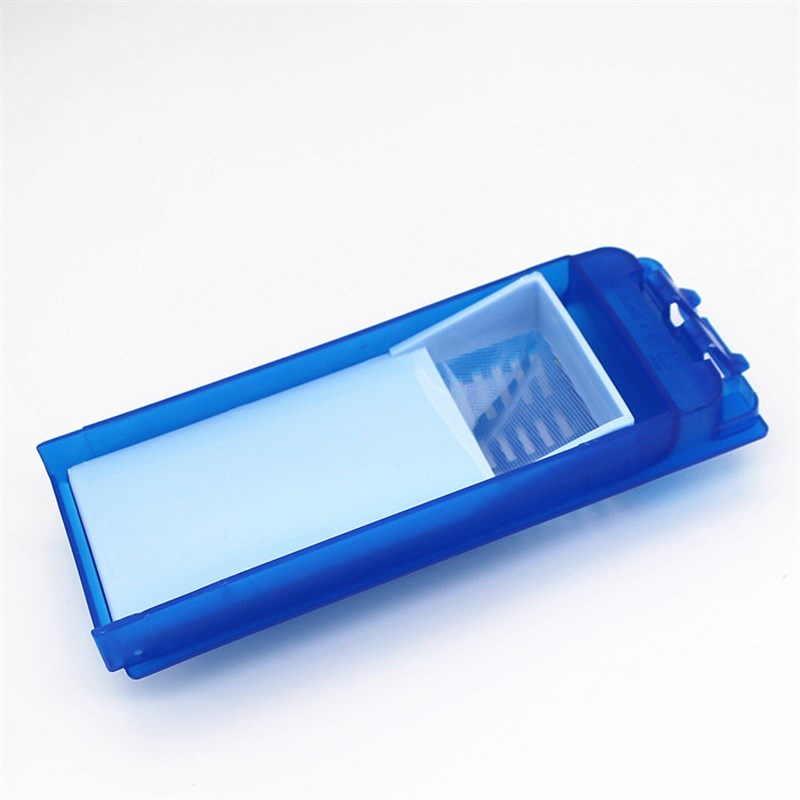 适配海尔变频双动力洗衣机XQS70-BZ1328/75-BZ1318过滤网盒垃圾袋