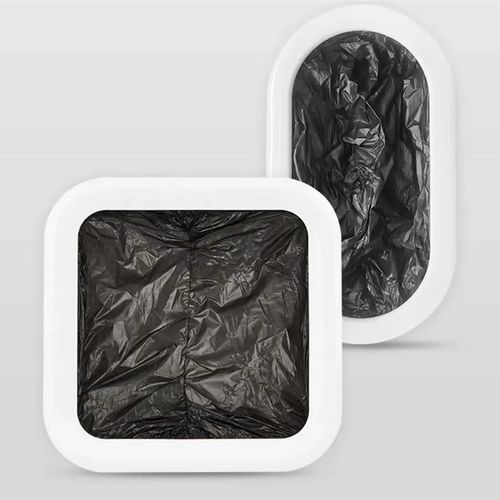 TOWNEW拓牛垃圾袋智能垃圾桶T1T3加厚加大正品自动打包环保家用