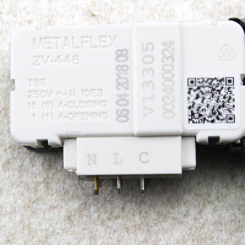 适用XQG70-1007/1011/1279海尔滚筒洗衣机方口门锁门开关电子门锁