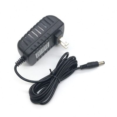 24V500Ma1000ma电源适配器适用电子吉他供电器内负外正特殊极性