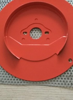 488.588.888.分离筒轴承箱支架H公司件5K101/32290