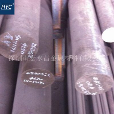 16Cr25Ni20Si2（S38340）不锈钢圆棒 圆钢 光圆 光棒 盘圆 线材