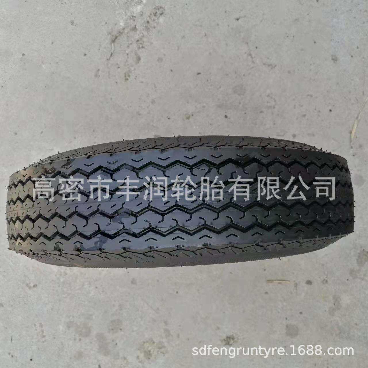 4.80-8 小拖车 平板车轮胎 农用车导向轮胎